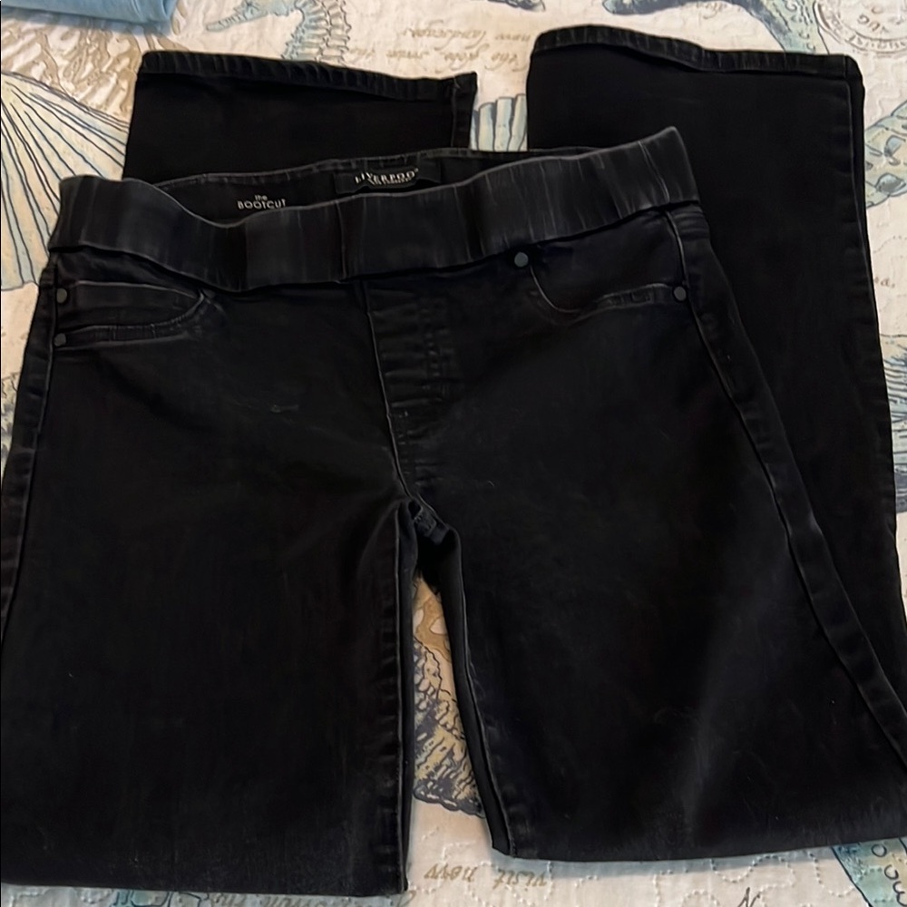 Liverpool The Bootcut Jeans